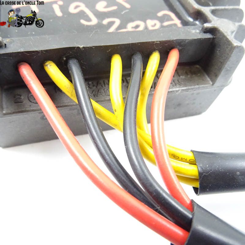 Régulateur Triumph 1050 Tiger 2007 - CTM-10740-007