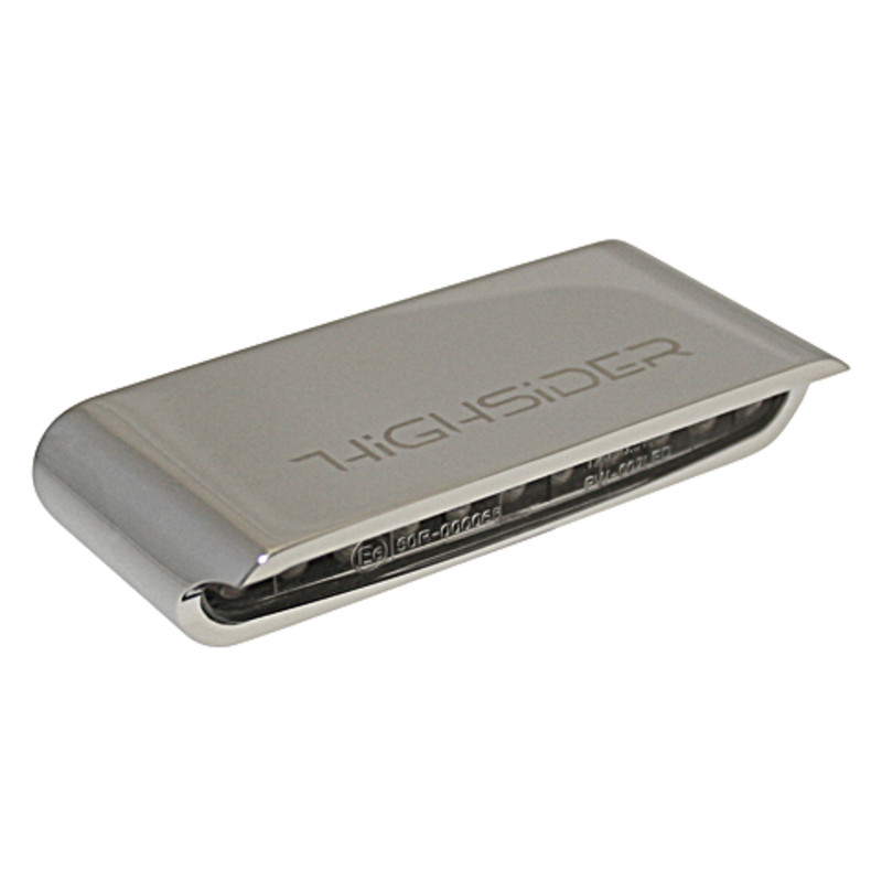 Feux arrière HIGHSIDER pro Stripe