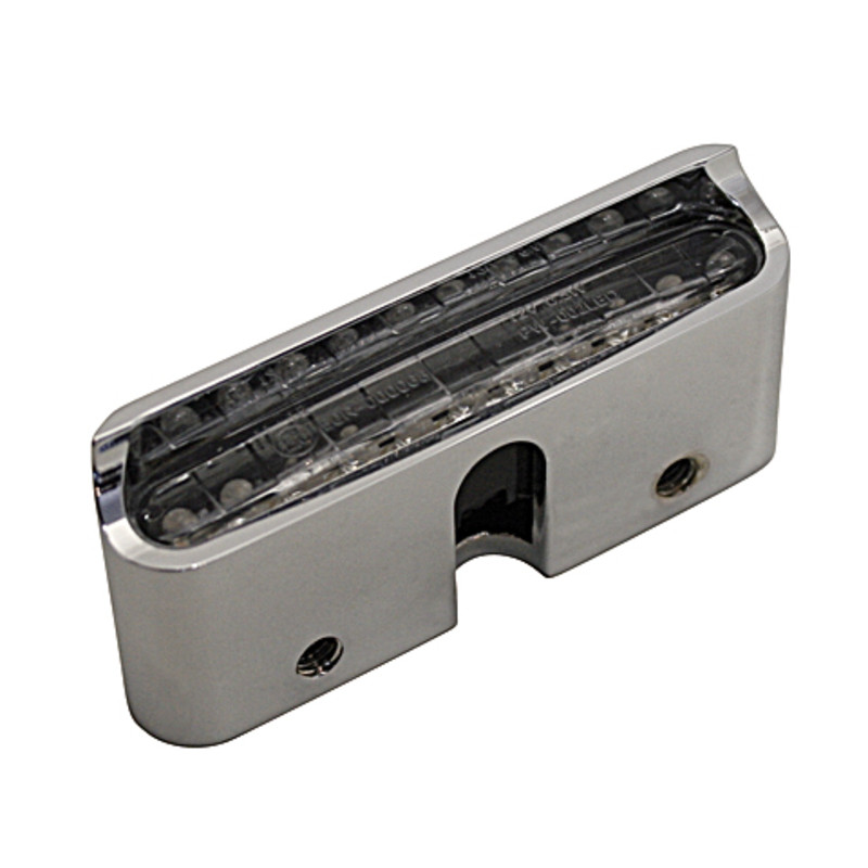 Feux arrière HIGHSIDER pro Stripe