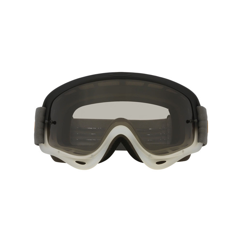 Masque OAKLEY O-Frame MX - Team Grey écran gris clair