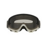 Masque OAKLEY O-Frame MX - Team Grey écran gris clair