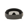Masque OAKLEY O-Frame MX - Team Grey écran gris clair