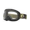 Masque OAKLEY O-Frame 2.0 Pro MX - Green Rigid écran clair