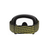 Masque OAKLEY O-Frame 2.0 Pro MX - Green Rigid écran clair