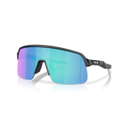 Lunettes de soleil OAKLEY Sutro Lite S - Matte Black écran Prizm Sapphire