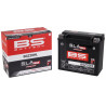 Batterie BS BATTERY SLA Max sans entretien activée usine - BGZ20HL