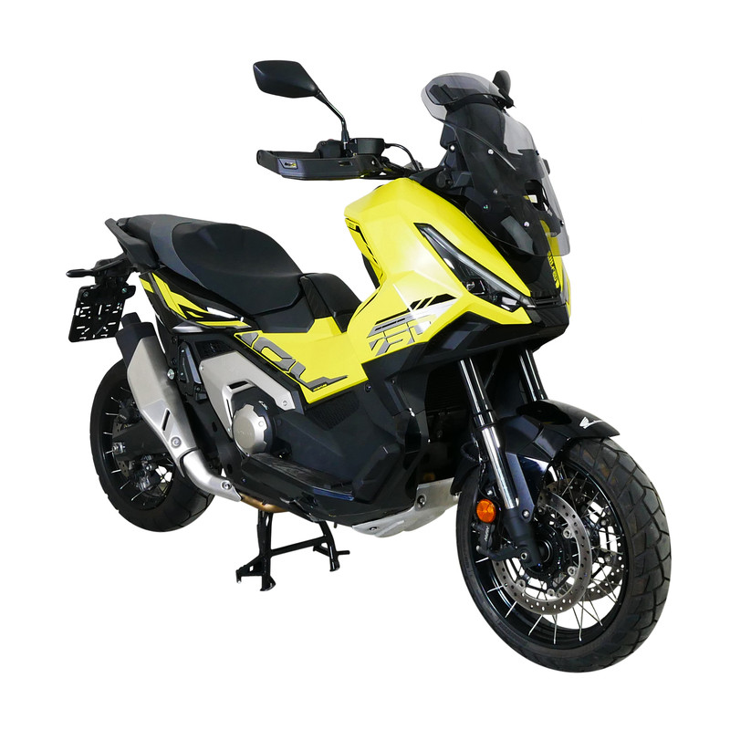 Bulle MRA VarioTouring "VTM"