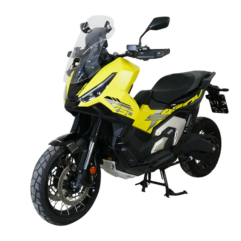 Bulle MRA VarioTouring "VTM"