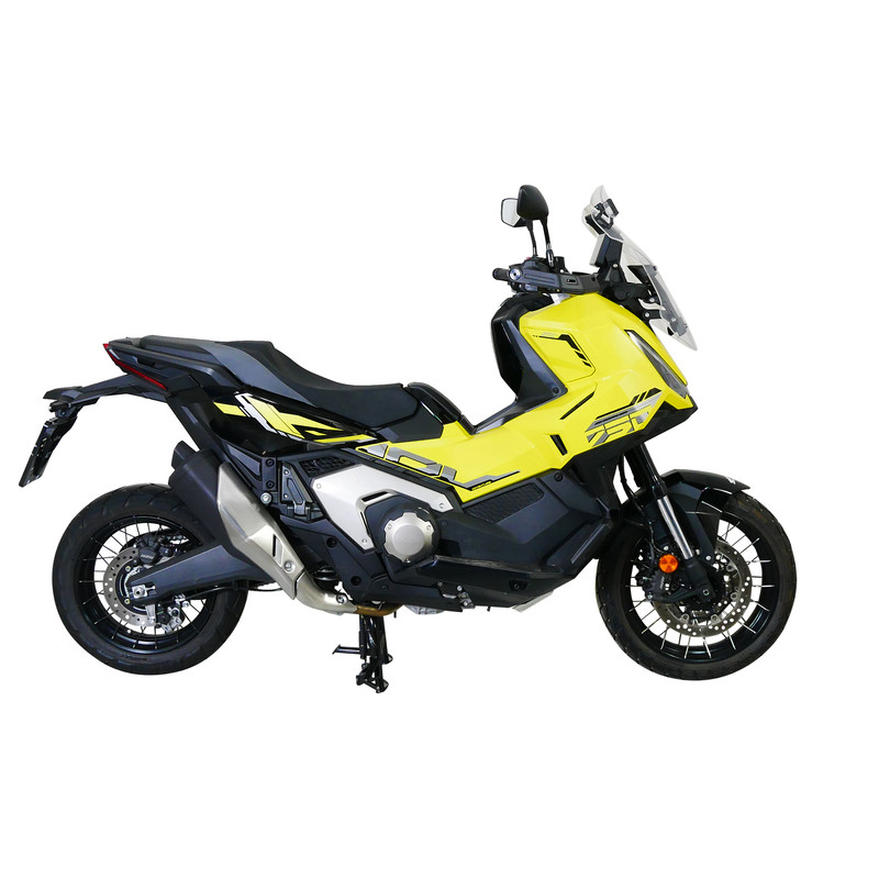 Bulle MRA VarioTouring "VTM"