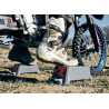 Cales-pieds de départ RACETECH