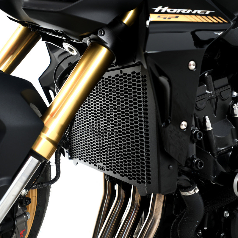 Protection de radiateur R&G RACING Pro