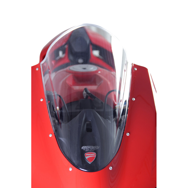 Bulle MRA Racing "R"