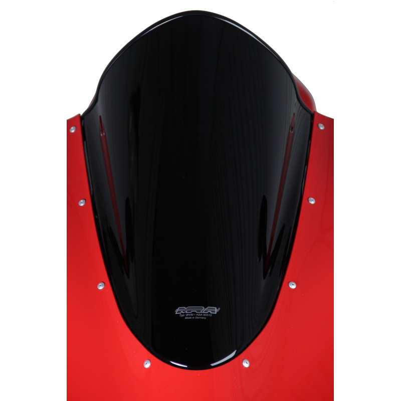 Bulle MRA Racing "R"