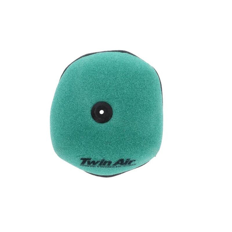 Filtre à air TWIN AIR pré-huilé résistant au feu pour kit Powerflow