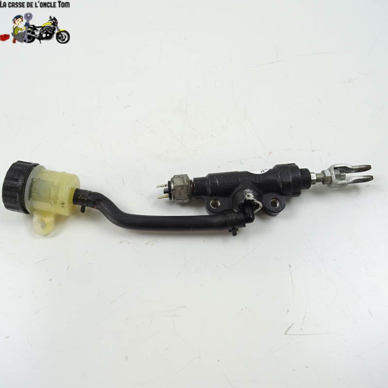 Maître cylindre de frein arrière Triumph 1050 Tiger 2007 - CTM-10740-026
