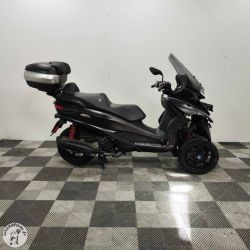 Piaggio MP3 500 de 2022