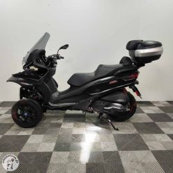 Piaggio MP3 500 de 2022