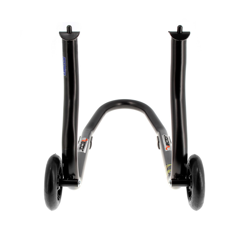 VECTOR Béquille Avant Sous Fourches Fixe pour roues TRAIL 21'