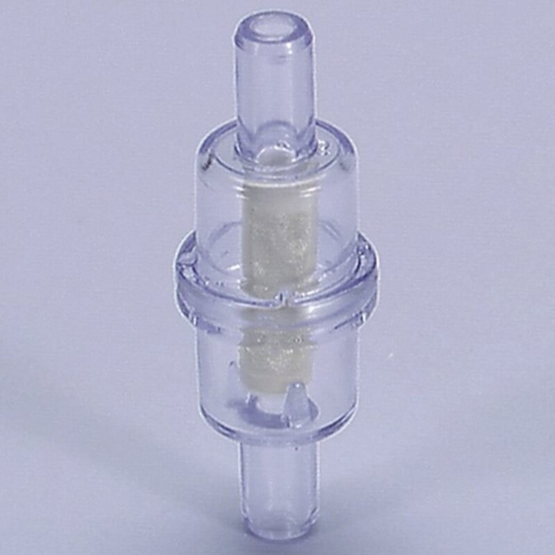 Polini fuel filter, Ø8 mm (245.910)