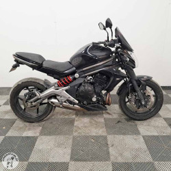 Kawasaki 650 ER-6N de  2012 - RIV