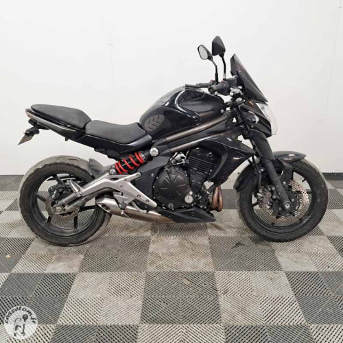Kawasaki 650 ER-6N de  2012 - RIV