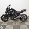 Kawasaki ER-6N 650 Accidentée 2012 | CasseTom