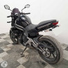 Kawasaki ER-6N 650 Accidentée 2012 | CasseTom