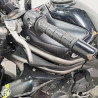 Kawasaki ER-6N 650 Accidentée 2012 | CasseTom
