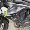 Kawasaki ER-6N 650 Accidentée 2012 | CasseTom