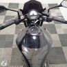 Kawasaki ER-6N 650 Accidentée 2012 | CasseTom