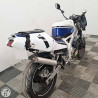 Yamaha 125 TZR de  1998