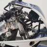Yamaha 125 TZR de  1998