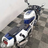 Yamaha 125 TZR de  1998