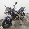 Yamaha 125 TZR de  1998