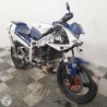 Yamaha 125 TZR de  1998