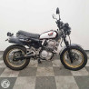 Honda 650 NX de  1998