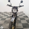 Honda 650 NX de  1998