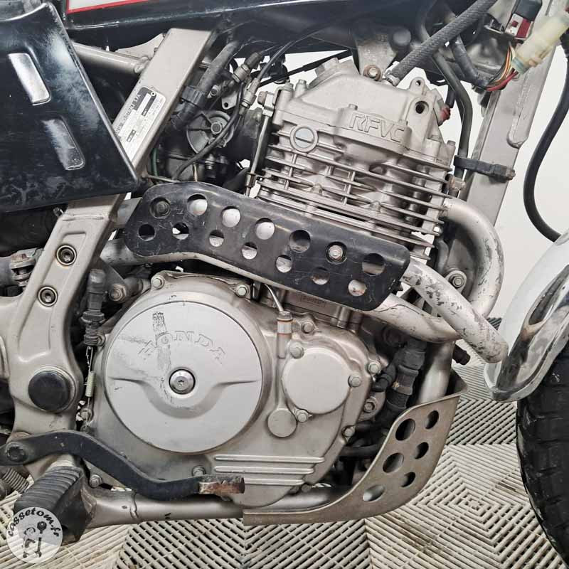 Honda 650 NX de  1998