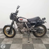 Honda 650 NX de  1998