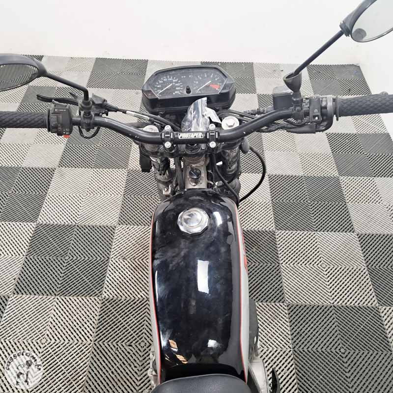 Honda 650 NX de  1998