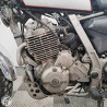Honda 650 NX de  1998