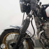 Honda 650 NX de  1998