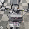 Honda 650 NX de  1998