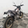 Honda 650 NX de  1998