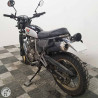Honda 650 NX de  1998