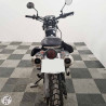 Honda 650 NX de  1998