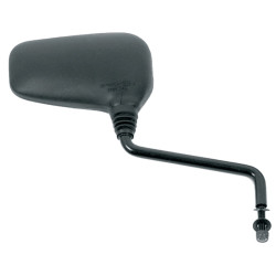 Rétroviseur VICMA droit type origine - noir Piaggio APE 50