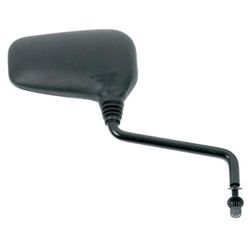 Rétroviseur VICMA droit type origine - noir Piaggio APE 50