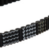 TECNIUM Courroie CVT EliteGrip