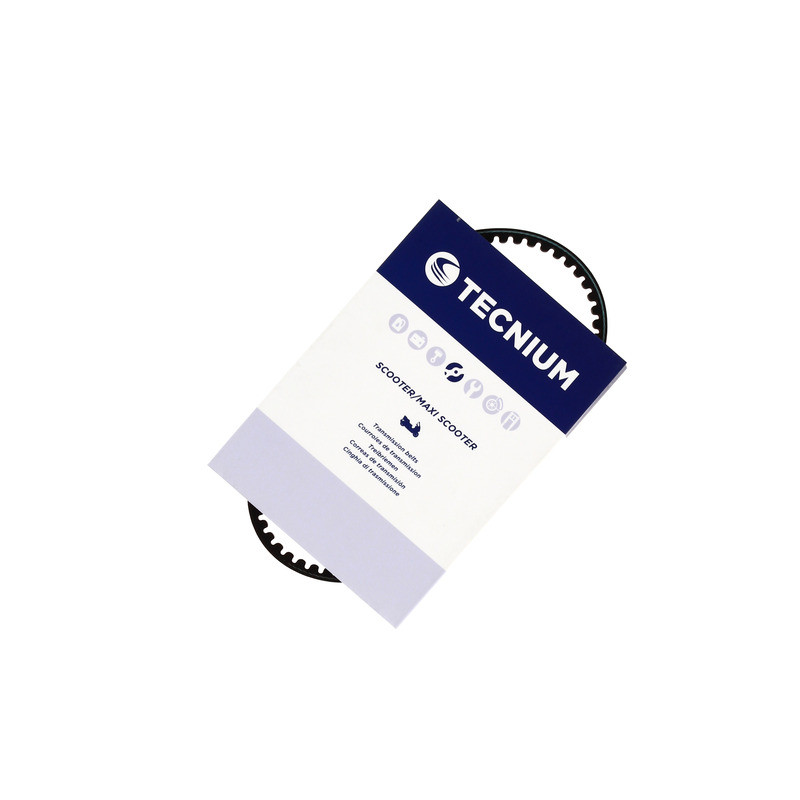 TECNIUM Courroie CVT EssentialGrip